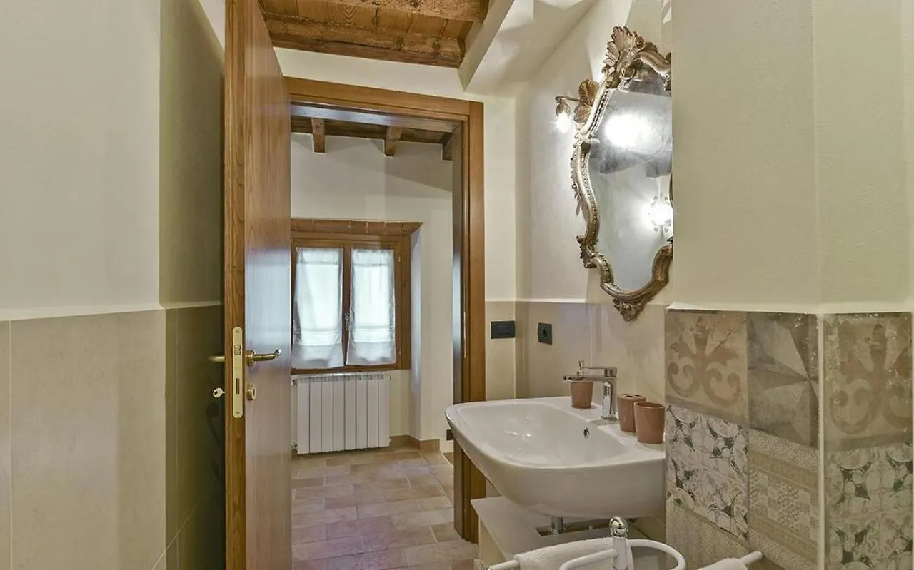 Apartament Agatha By Halldis Florencja
